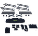 Brutus - Sling Stand Kit - Includsief Sling + Travel Bag-Erotiekvoordeel.nl
