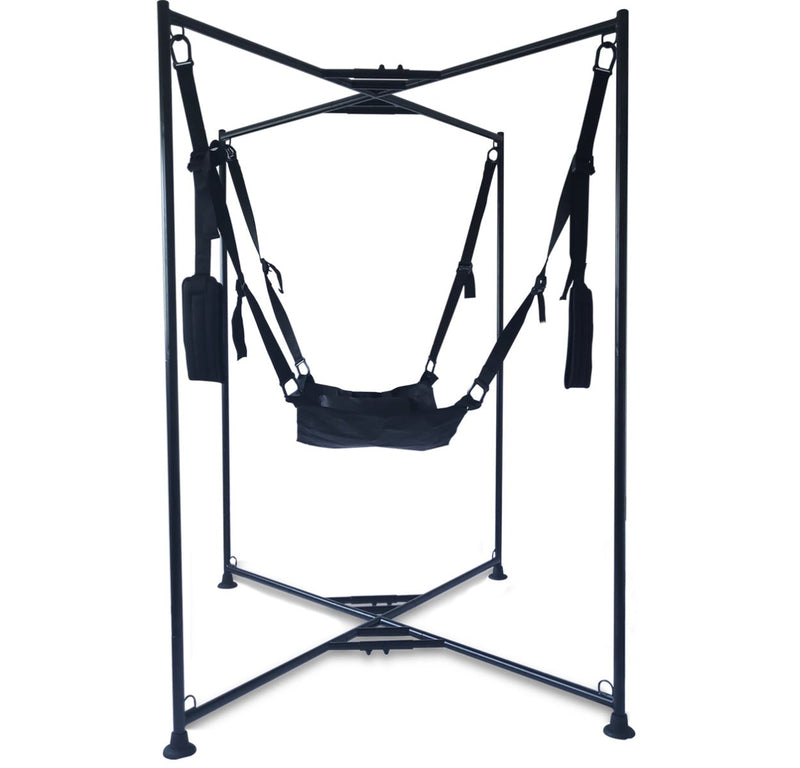 Brutus - Sling Stand Kit - Includsief Sling + Travel Bag-Erotiekvoordeel.nl