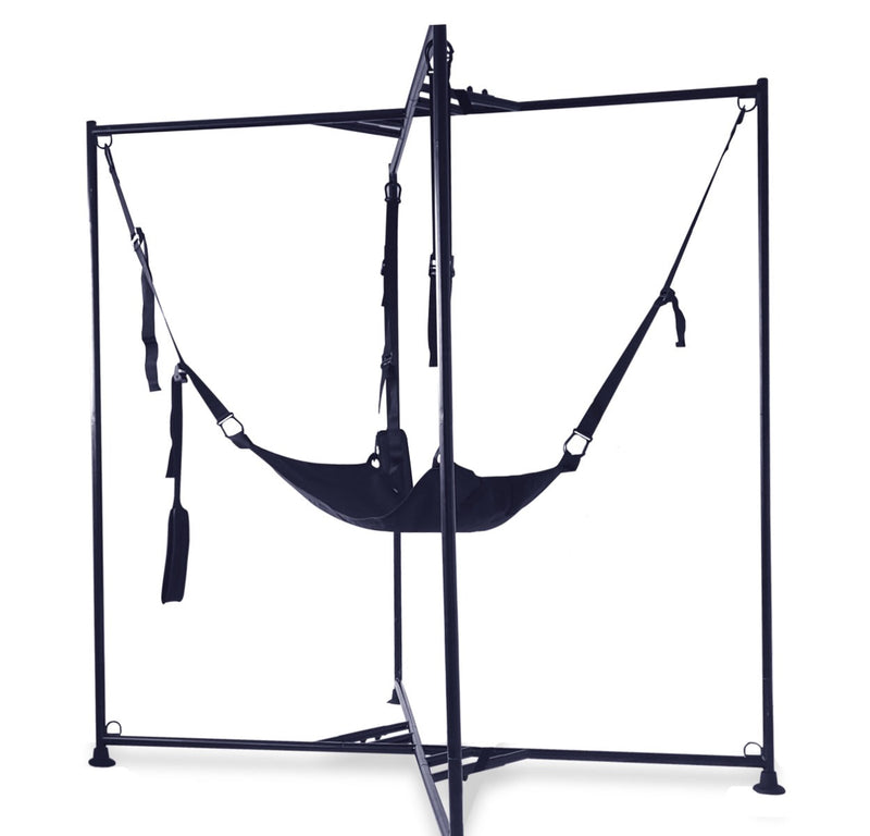 Brutus - Sling Stand Kit - Includsief Sling + Travel Bag-Erotiekvoordeel.nl