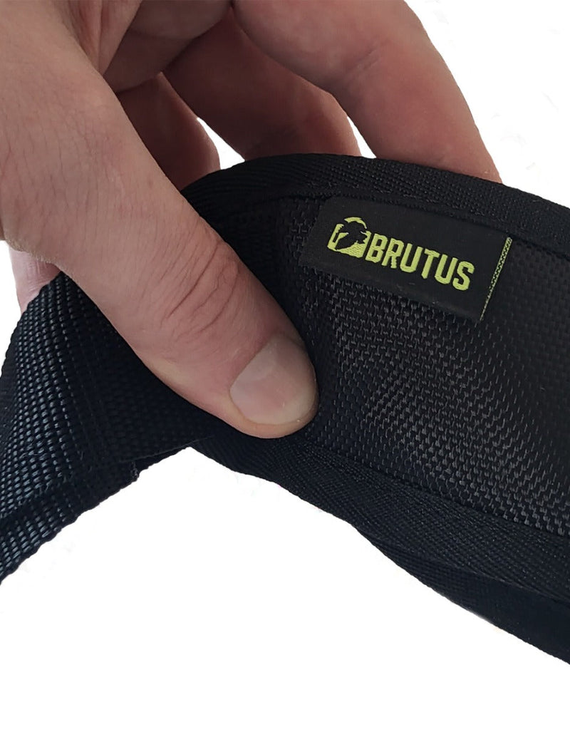 Brutus - Sling Stand Kit - Includsief Sling + Travel Bag-Erotiekvoordeel.nl