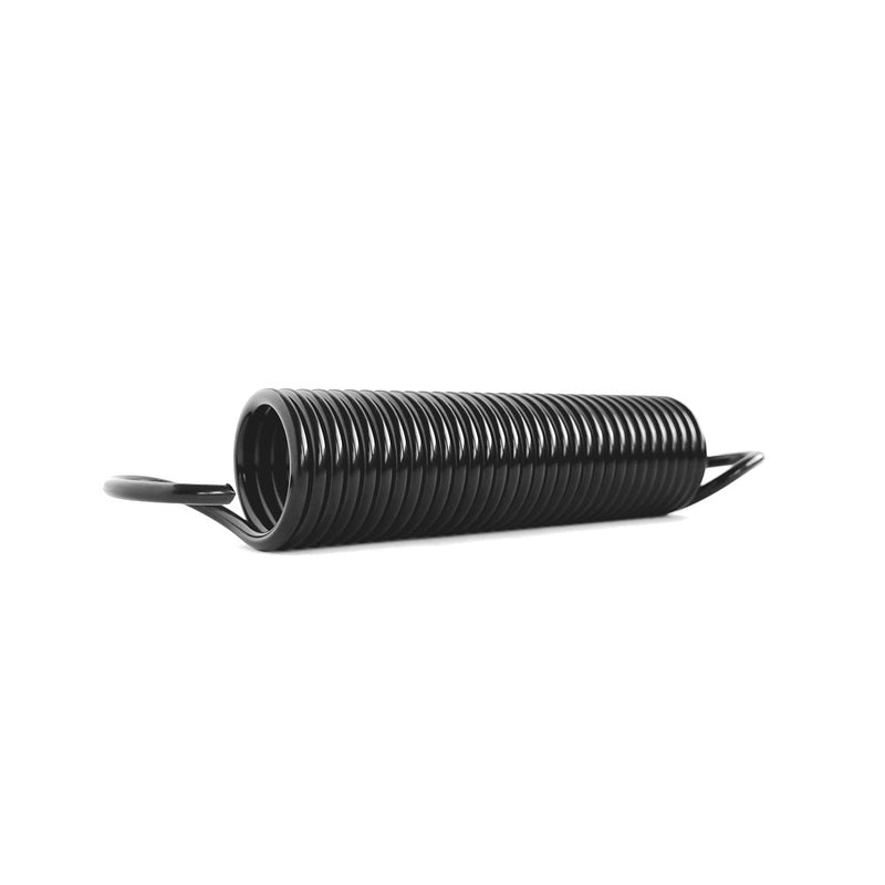 Brutus - Kit de support pour sling PRO - Kit complet - Avec miroir et quatre ressorts - Laced-up.nl