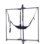 Brutus - Kit de support pour sling PRO - Kit complet - Avec miroir et quatre ressorts - Laced-up.nl