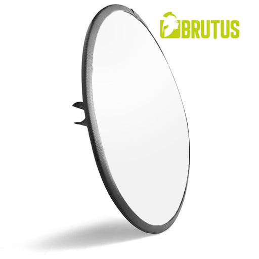 Brutus - Spiegel - Sling Stand Mirror-Laced-up.nl