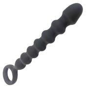 Brutus Stop & Go - Anaal Kralen - Siliconen - Anal Bead Stick-Laced-up.nl