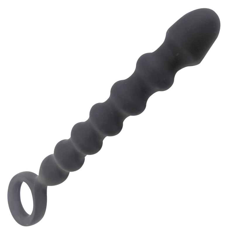 Brutus Stop & Go - Anaal Kralen - Siliconen - Anal Bead Stick-Laced-up.nl