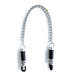 Brutus - Tepelklemmen - Met Ketting - BARREL Turn-On Nipple Clamps-Laced-up.nl