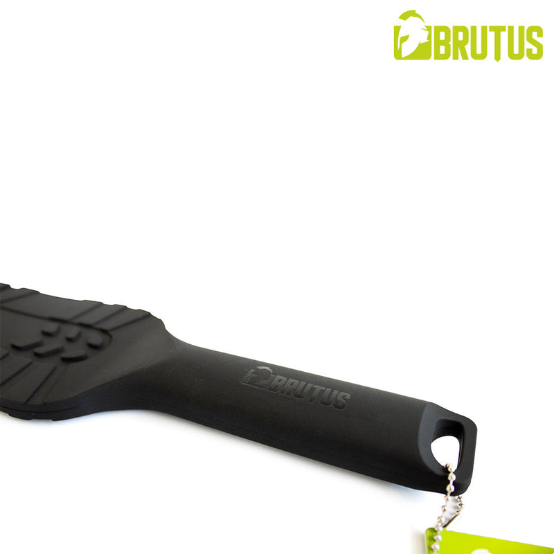 Brutus - The Boot - Siliconen Paddle met Schoenzool-Erotiekvoordeel.nl