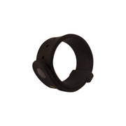 Brutus - The Watch Band - Click Snap Cockring of Ballstretcher-Laced-up.nl