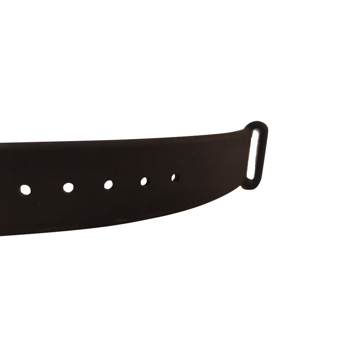 Brutus - The Watch Band - Click Snap Cockring of Ballstretcher-Laced-up.nl