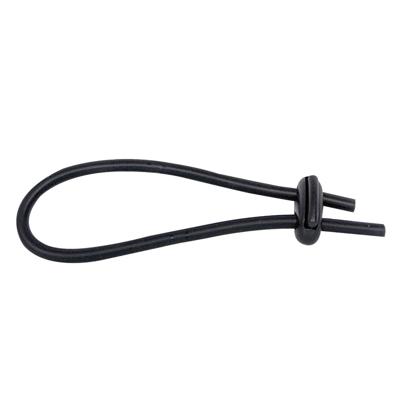 Brutus - Tight 'N' Hard - Verstelbare Siliconen Cockring - Adjustable Silicone Cockstrap-Laced-up.nl