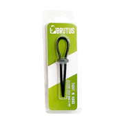 Brutus - Tight 'N' Hard - Verstelbare Siliconen Cockring - Adjustable Silicone Cockstrap-Laced-up.nl