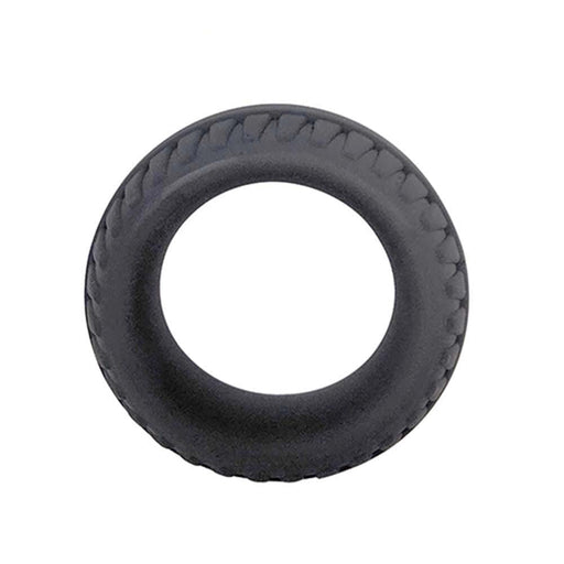 Brutus - Tractor - Siliconen Cockring - 2 maten - Liquid Silicone Cock-Erotiekvoordeel.nl