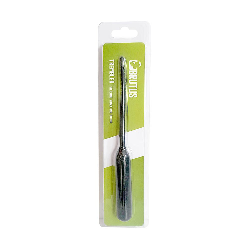 Brutus - Trembler - Dilator - Siliconen Vibrating Sound-Laced-up.nl