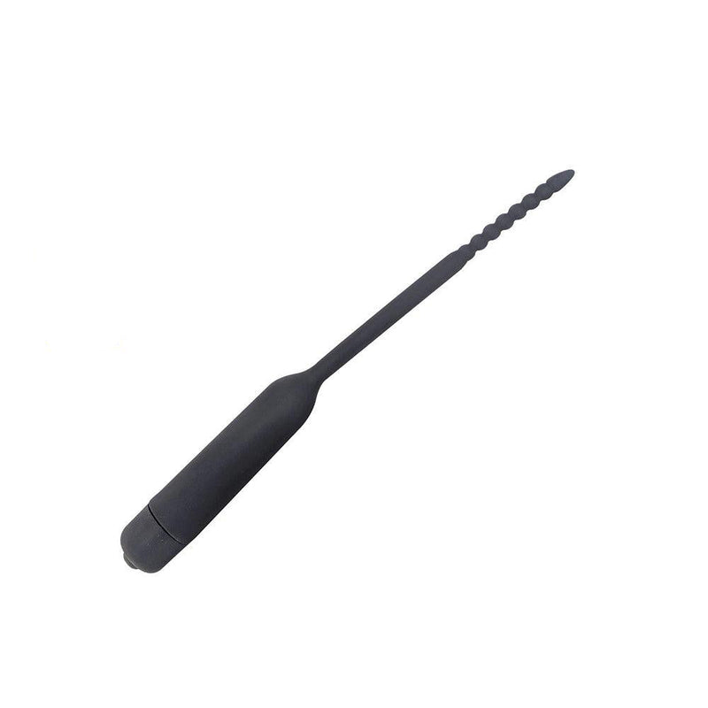 Brutus - Trembler - Dilator - Siliconen Vibrating Sound-Laced-up.nl