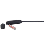 Brutus - Trembler - Dilator - Siliconen Vibrating Sound-Erotiekvoordeel.nl