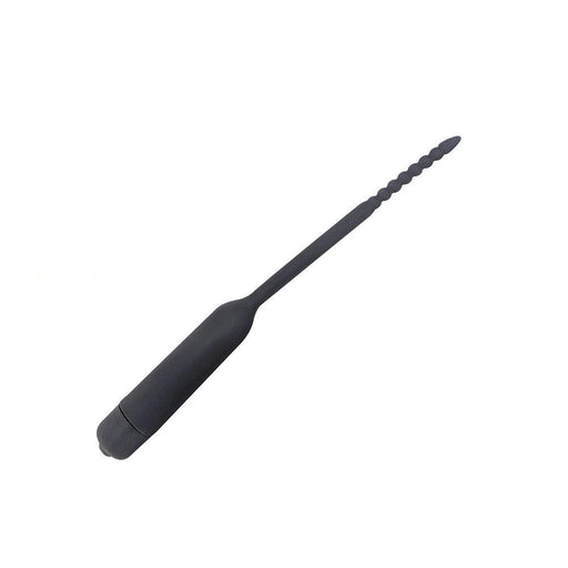 Brutus - Trembler - Dilator - Siliconen Vibrating Sound-Erotiekvoordeel.nl