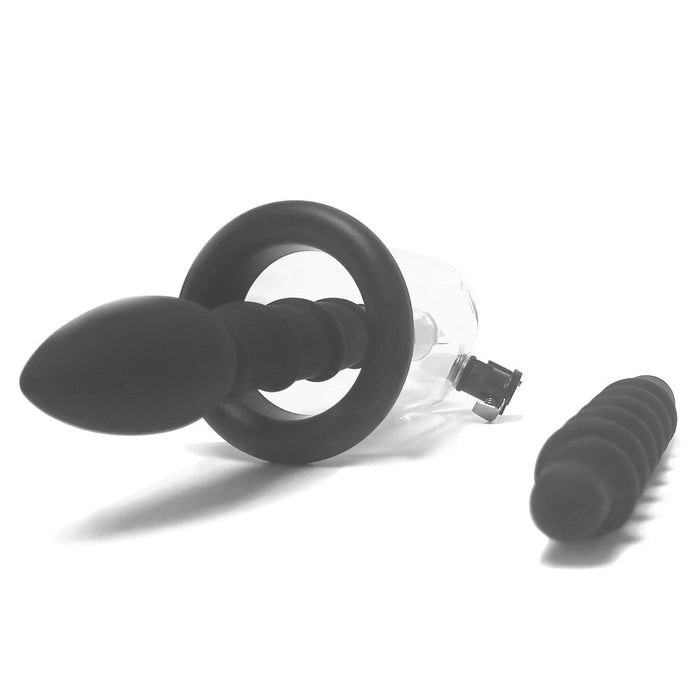 Brutus - Vacuüm Pomp - Rosebud Cilinder - Get BIGGER Premium Rosebud Cylinder-Laced-up.nl