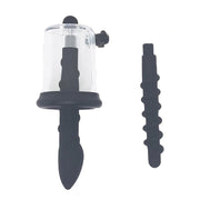 Brutus - Vacuüm Pomp - Rosebud Cilinder - Get BIGGER Premium Rosebud Cylinder-Laced-up.nl