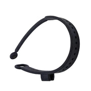 Brutus - Verstelbare Siliconen Cockring - Click-N-Go Adjustable Silicone Cockring-Laced-up.nl