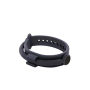 Brutus - Verstelbare Siliconen Cockring - Click-N-Go Adjustable Silicone Cockring-Laced-up.nl