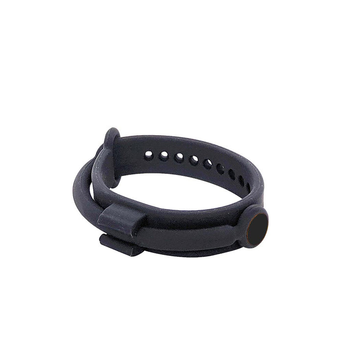 Brutus - Verstelbare Siliconen Cockring - Click-N-Go Adjustable Silicone Cockring-Laced-up.nl