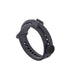 Brutus - Verstelbare Siliconen Cockring - Click-N-Go Adjustable Silicone Cockring-Laced-up.nl