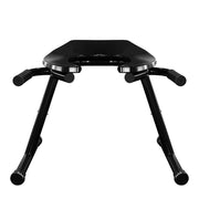 Brutus - Verstelbare Stoel om te Rimmen of te Beffen - Rim Seat 2.0-Laced-up.nl