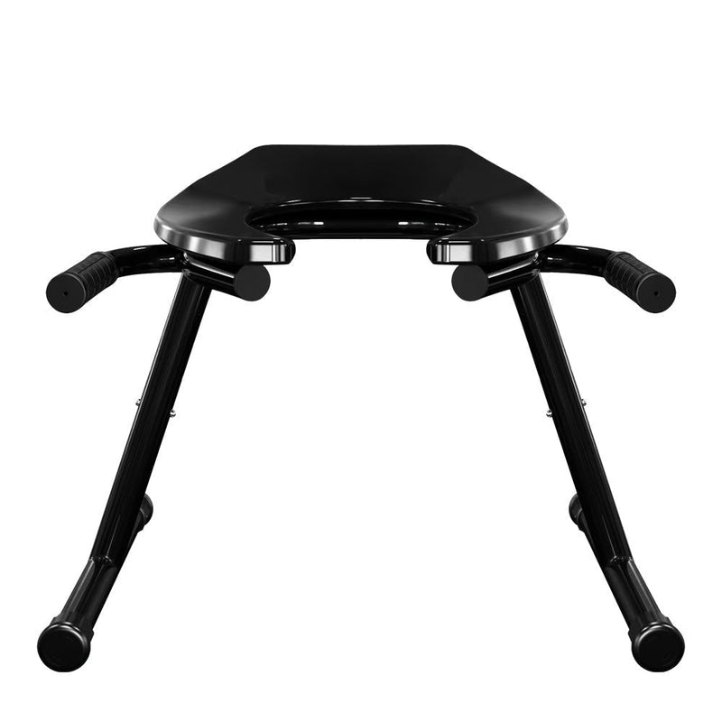 Brutus - Verstelbare Stoel om te Rimmen of te Beffen - Rim Seat 2.0-Laced-up.nl