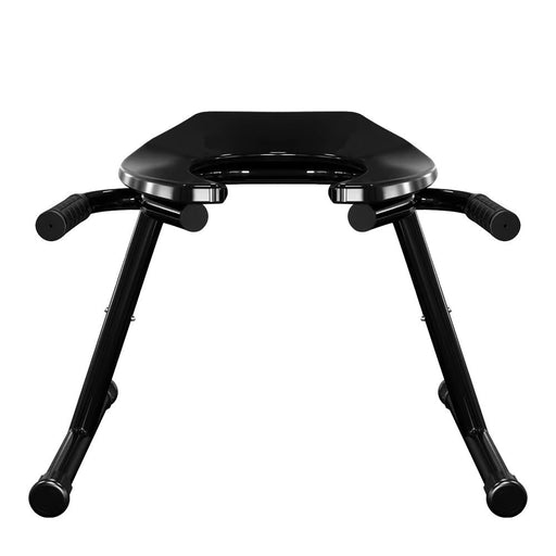 Brutus - Verstelbare Stoel om te Rimmen of te Beffen - Rim Seat 2.0-Laced-up.nl