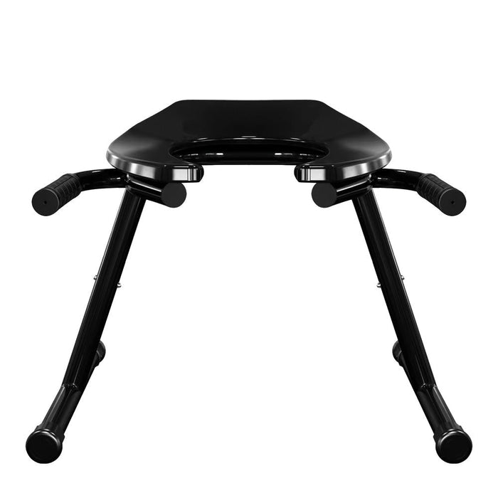 Brutus - Verstelbare Stoel om te Rimmen of te Beffen - Rim Seat 2.0-Laced-up.nl