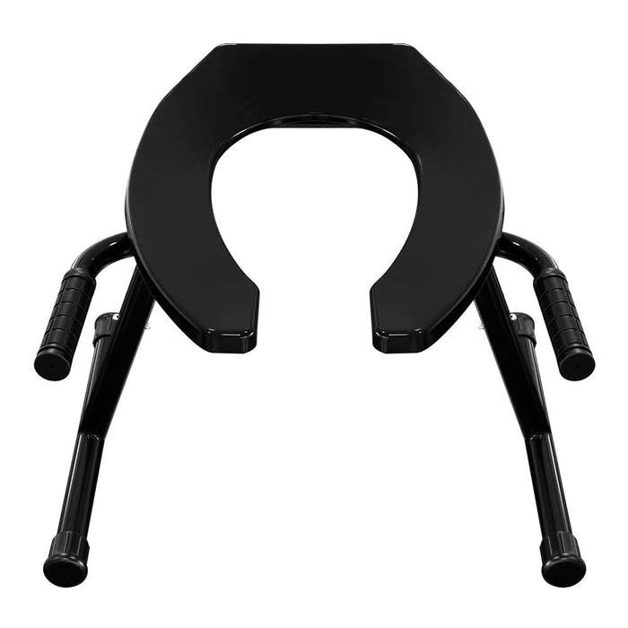 Brutus - Verstelbare Stoel om te Rimmen of te Beffen - Rim Seat 2.0-Laced-up.nl