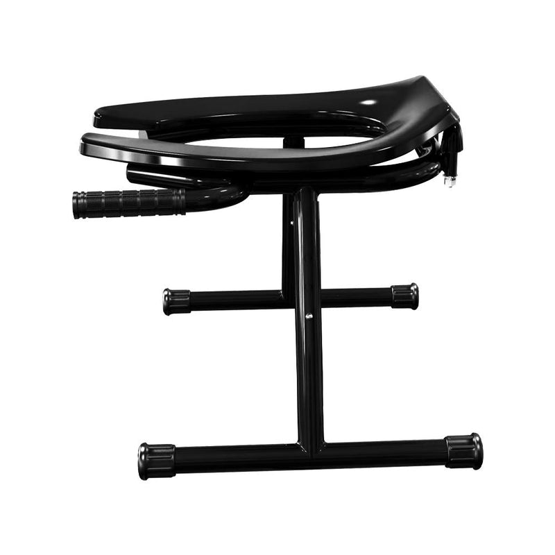 Brutus - Verstelbare Stoel om te Rimmen of te Beffen - Rim Seat 2.0-Laced-up.nl