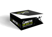 Brutus - Verstelbare Stoel om te Rimmen of te Beffen - Rim Seat 2.0-Laced-up.nl