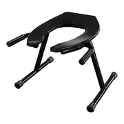Brutus - Verstelbare Stoel om te Rimmen of te Beffen - Rim Seat 2.0-Laced-up.nl
