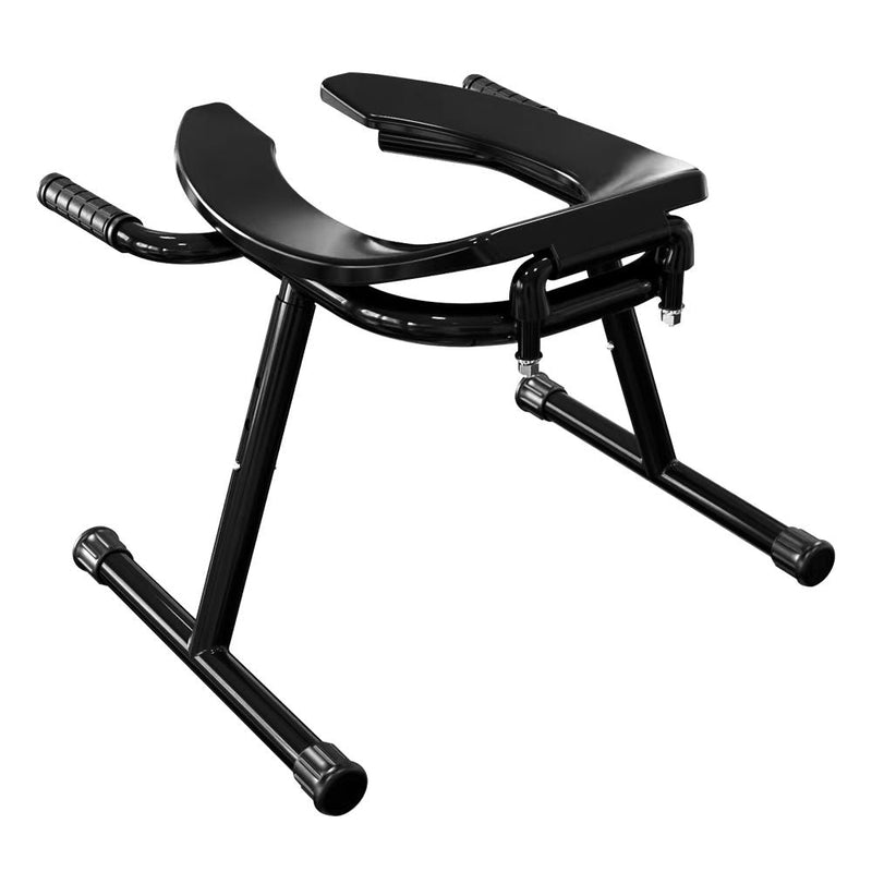Brutus - Verstelbare Stoel om te Rimmen of te Beffen - Rim Seat 2.0-Laced-up.nl