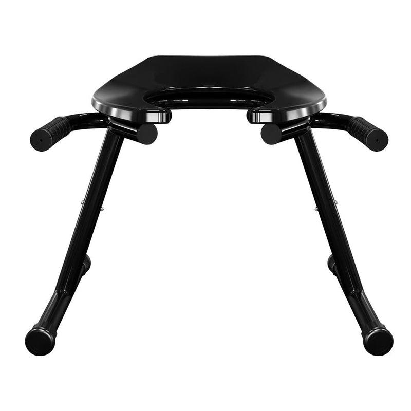 Brutus - Verstelbare Stoel om te Rimmen of te Beffen - Rim Seat 2.0-Laced-up.nl