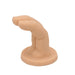 Brutus - Vinger Dildo - Dildo om mee te Vingeren - Handsome Silicone Dildo-Laced-up.nl