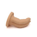 Brutus - Vinger Dildo - Dildo om mee te Vingeren - Handsome Silicone Dildo-Laced-up.nl