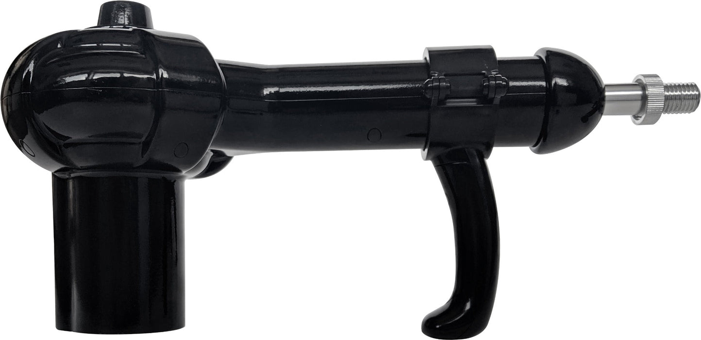 Brutus - Xtreme Power Engine 2.0 - Seks Machine - Verstelbare Neukmachine-Laced-up.nl