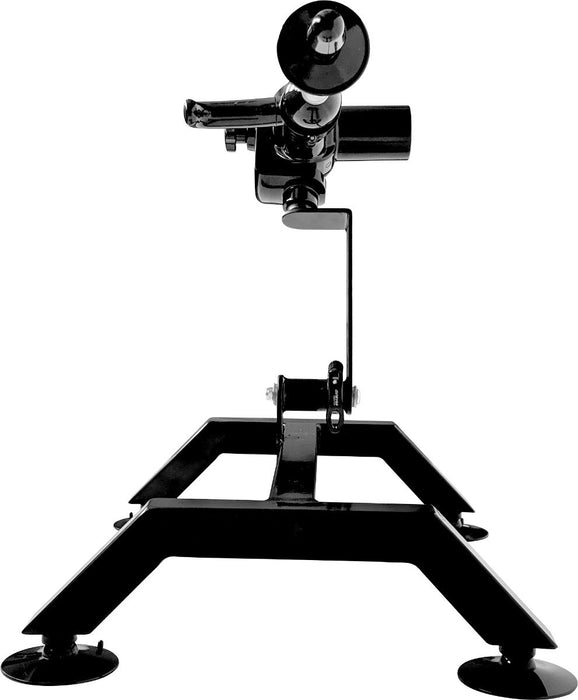 Brutus - Xtreme Power Engine 2.0 - Seks Machine - Verstelbare Neukmachine-Laced-up.nl