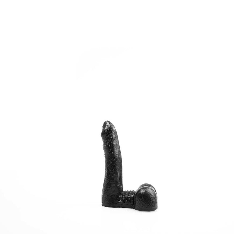 Bubble Toys - Dungeon - Zwart - 3 maten-Laced-up.nl