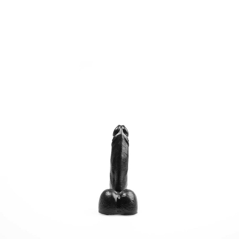 Bubble Toys - Dungeon - Zwart - 3 maten-Laced-up.nl