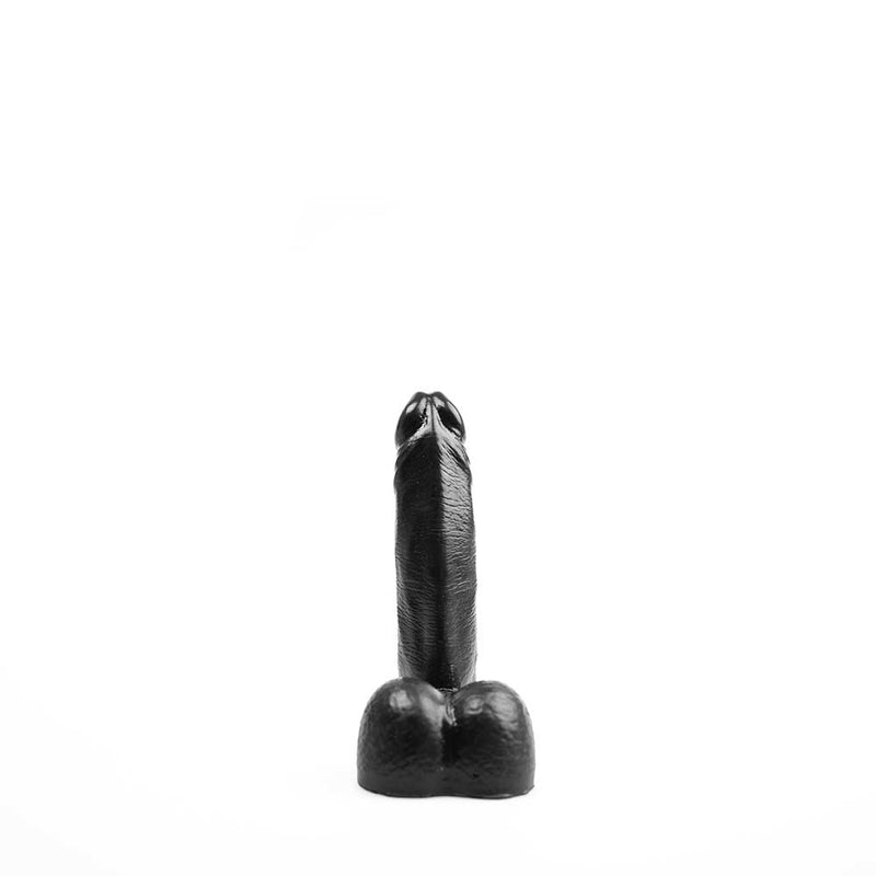 Bubble Toys - Dungeon - Zwart - 3 maten-Laced-up.nl