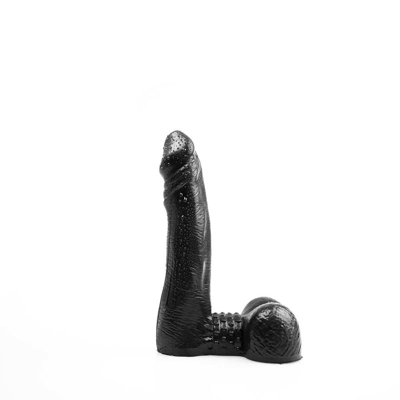 Bubble Toys - Dungeon - Zwart - 3 maten-Laced-up.nl