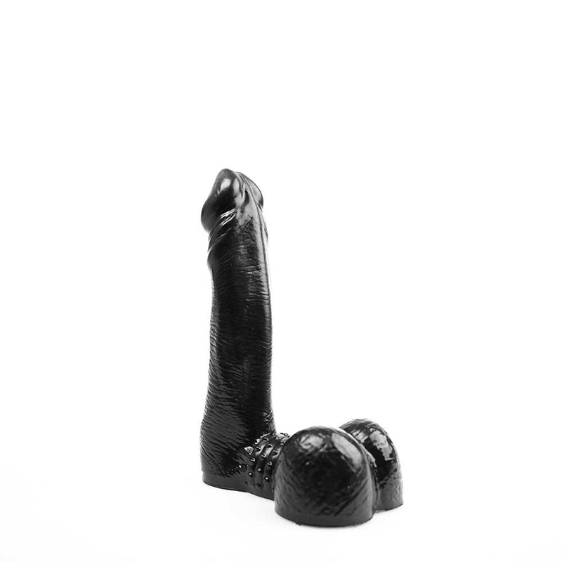 Bubble Toys - Dungeon - Zwart - 3 maten-Laced-up.nl