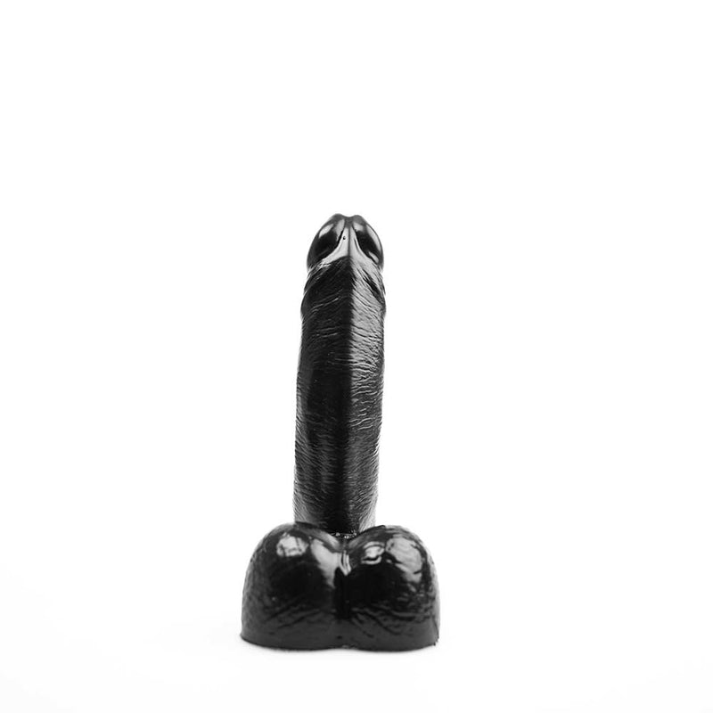 Bubble Toys - Dungeon - Zwart - 3 maten-Laced-up.nl