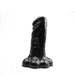 Bubble Toys - Hulk - Anaal Dildo - Zwart - 3 maten-Laced-up.nl