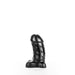 Bubble Toys - Mousse - Anaal Dildo - Zwart - 4 maten-Laced-up.nl