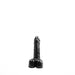 Bubble Toys - Tarzan - Dildo - Zwart - Drie maten-Laced-up.nl