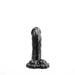 Bubble Toys - Vicious - Dildo - Zwart - PVC - 3 maten-Laced-up.nl